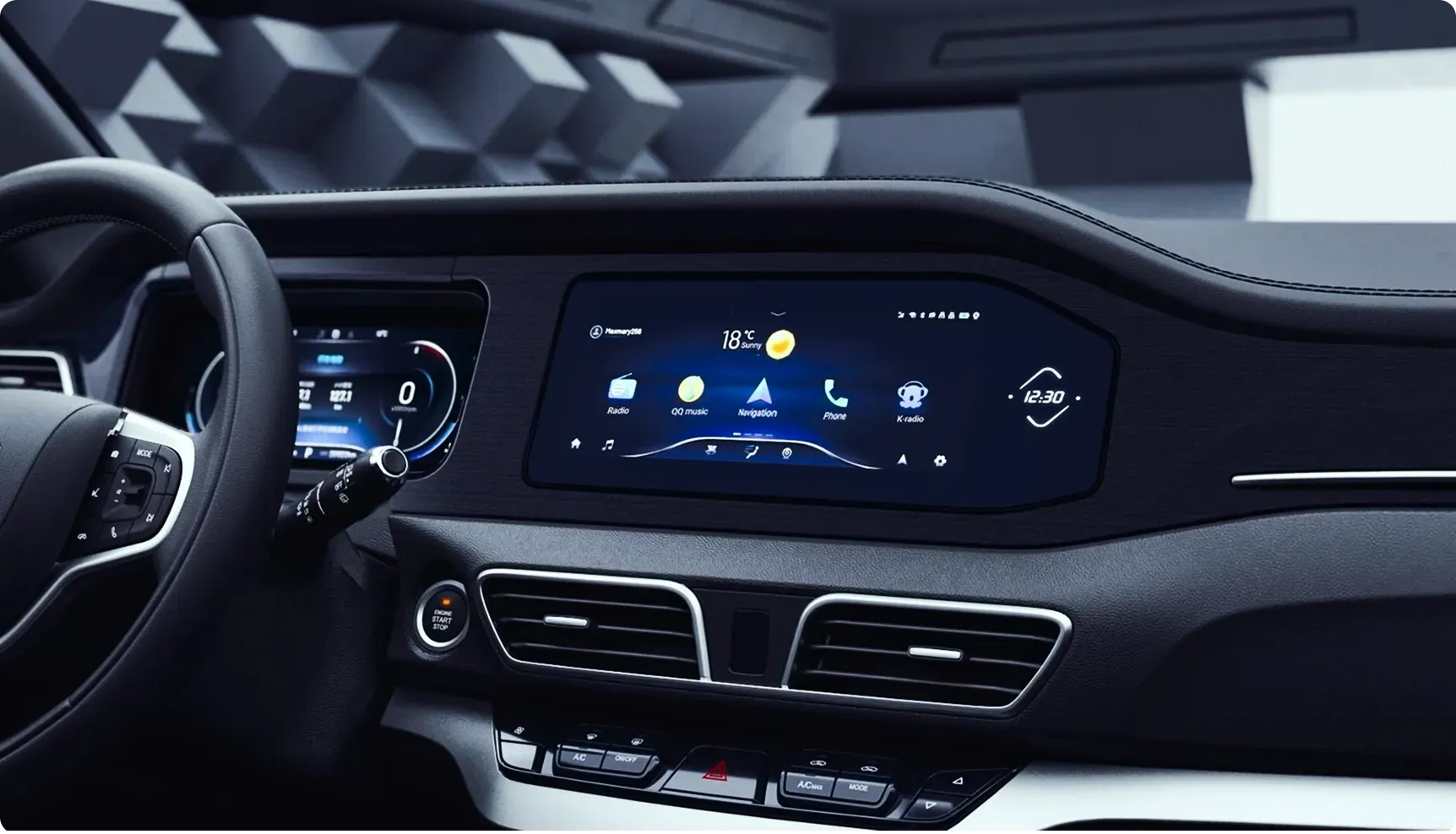 CONECTIVIDAD INTUITIVA