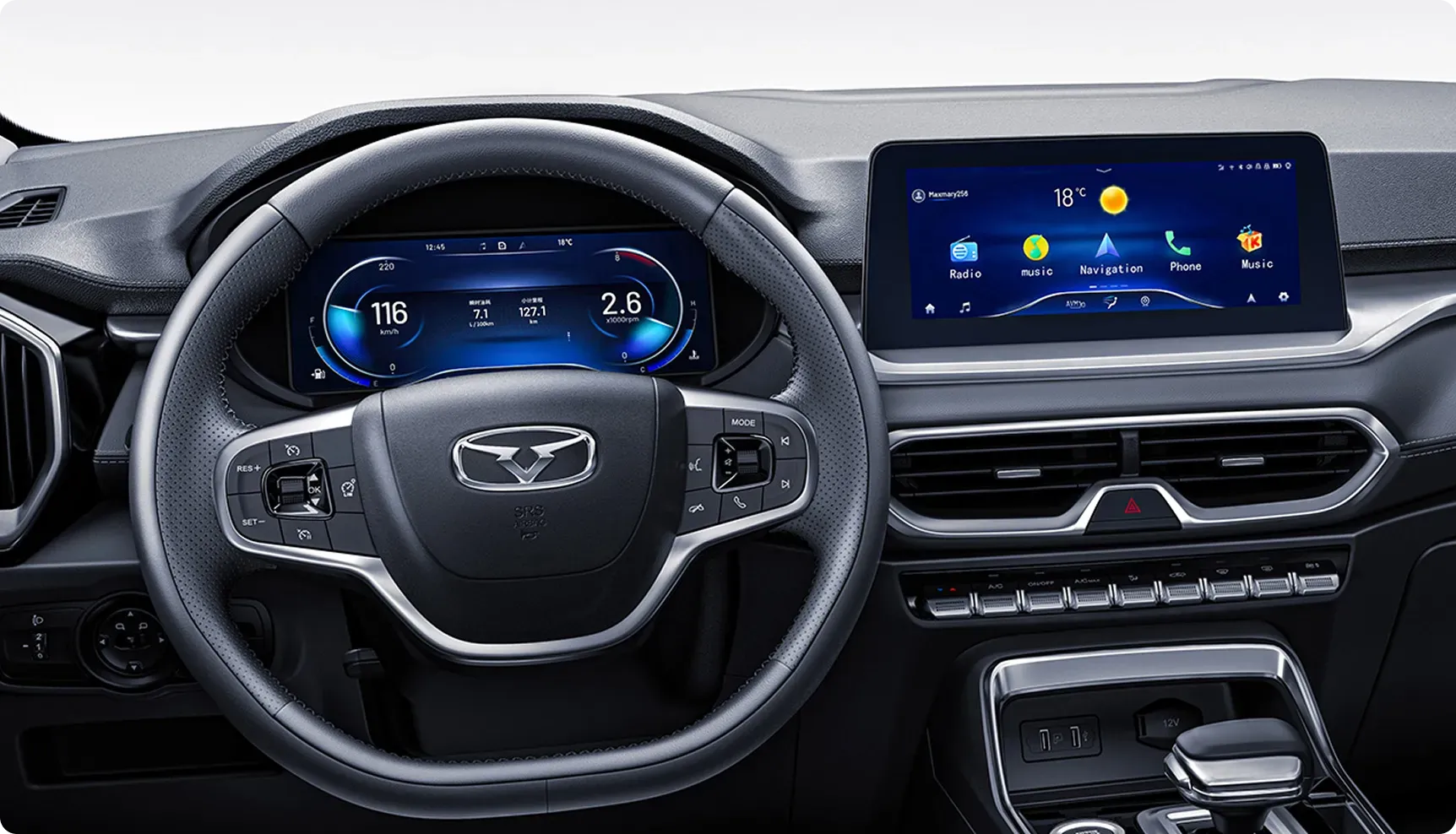 CONECTIVIDAD INTUITIVA