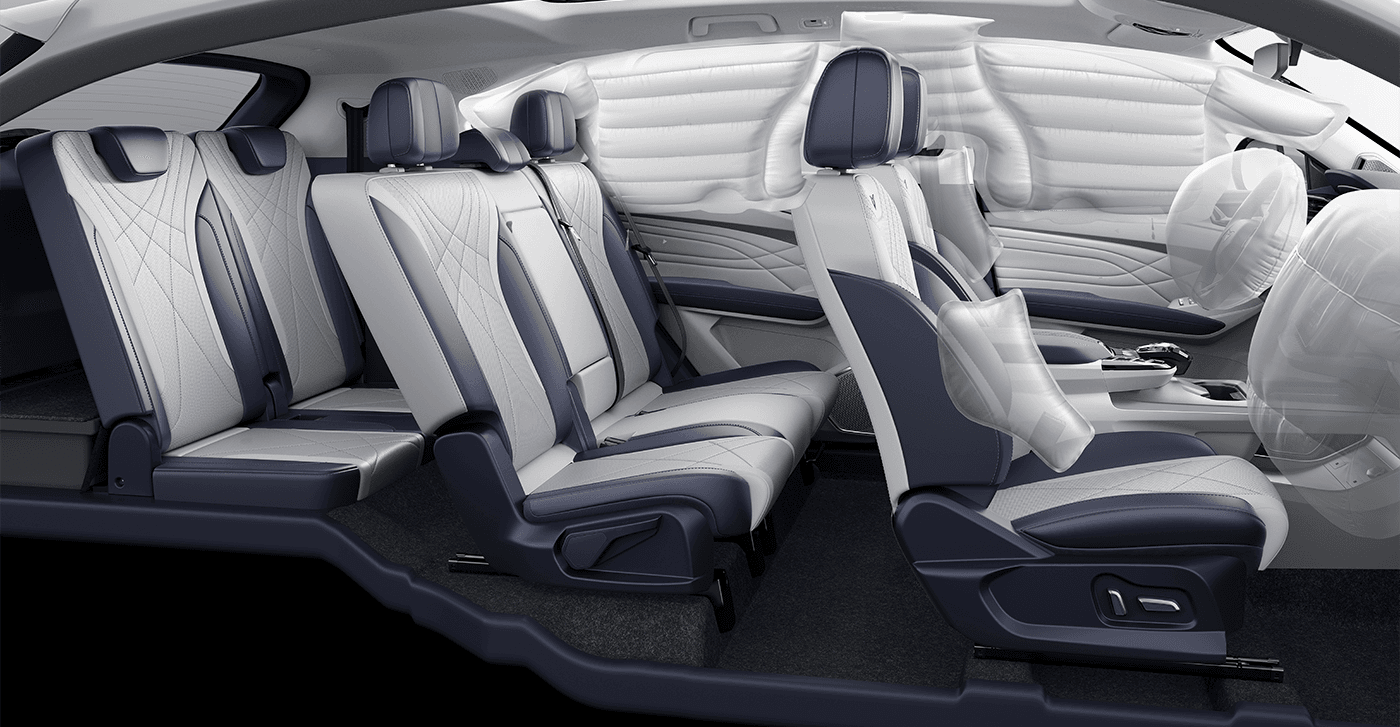 SEGURIDAD PARA TU FAMILIA