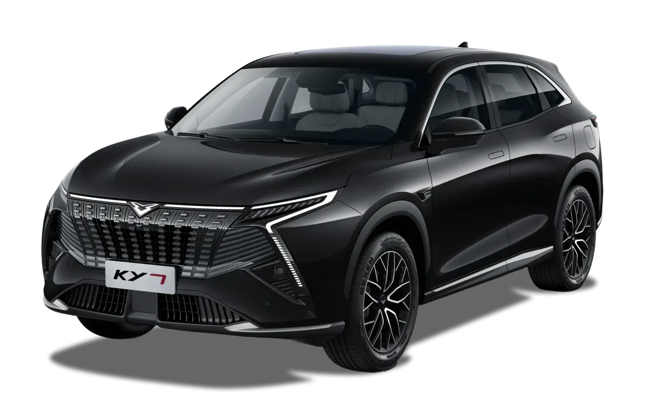 KY7 2.0T GT