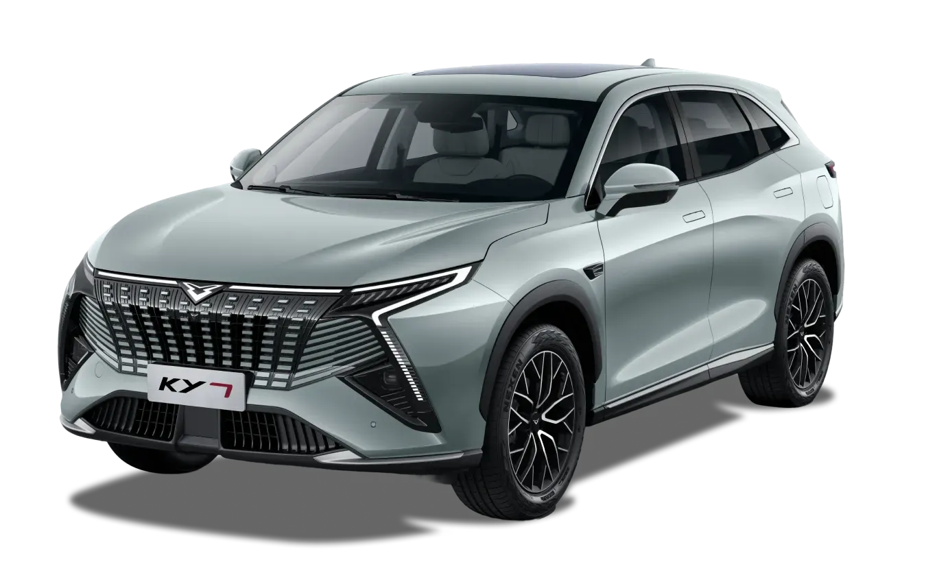 KY7 GT